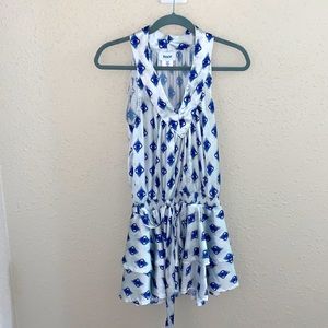 Koch dress, size small